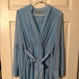 Danika Jay boutique dress